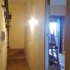 Installazione porta scorrevole gia predisposta