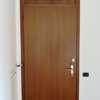 Sostituzione infissi, porte interne, porta blindata