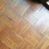 Levigare E Verniciare Parquet