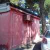 Demolire box mercato