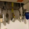Installare Caldaia O Stufa