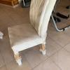 Rifoderare Poltrone e Sedie