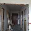 Installare Porte Interne