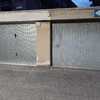 Installare Porta Garage