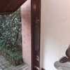 Fornire Porta Garage