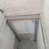 Scala in legno