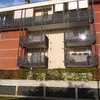 Due tende da sole per balcone