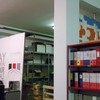 Pareti In Cartongesso Per Dividere Ufficio Open Space