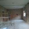Schiumatura di 3 pareti
