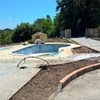Rifacimento piscina