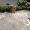 Ristrutturazione cortile esterno