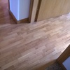 Levigatura e verniciatura parquet
