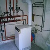 Sostituzione caldaia 32 kw con intubazione canna fumaria