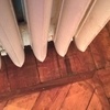 Verniciatura e levigatura parquet