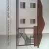 Realizzazione scala esterna