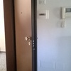 Sostituzione serratura porta blindata