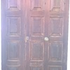 Verniciatura porta