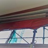 Sostituzione tenda solare