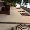 Verniciatura esterna palazzina due piani