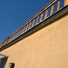 Istallazione tenda da sole