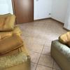 pulizia domicilio e tinta divano pelle