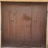Installare Porta Garage Materiale Da Scegliere