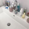 Sostituire rubinetteria bagno (2 lavabo e 2 bidet)