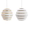Installazione lampade