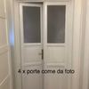 Carteggiatura e Verniciatura Legno