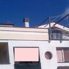 Copertura con Telo Pvc e Modifiche Teli Laterali