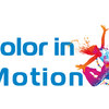 Color In Motion