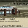 CASAMBIENTE SRLS